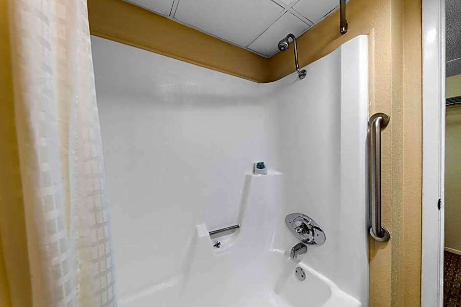 Best Western Markita Inn