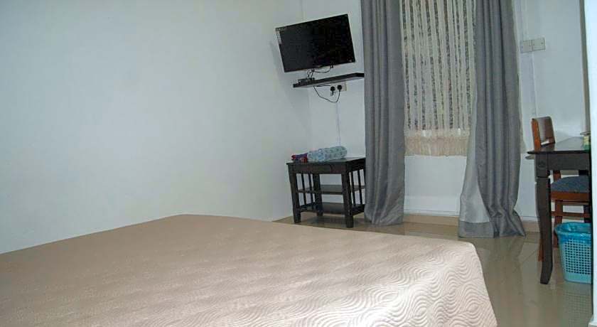 HOTEL SHAFURA 2