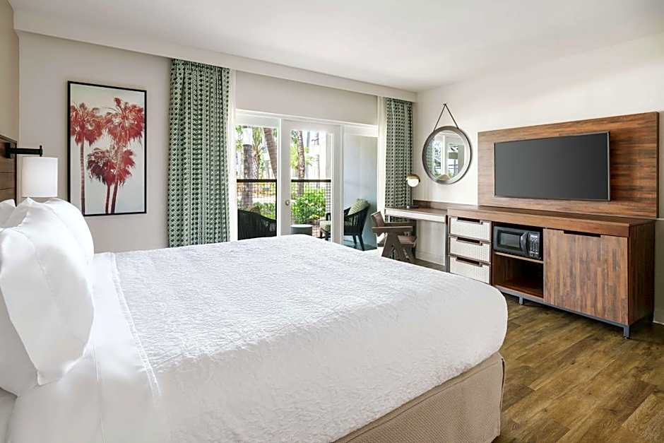 Hampton Inn By Hilton Key West FL