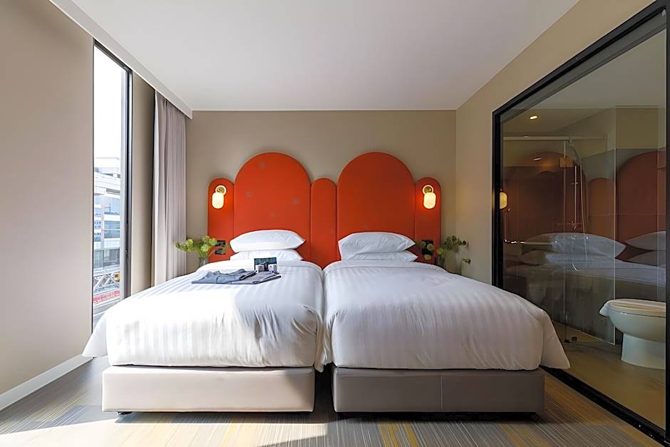 Benjarong Hotel Bangkok