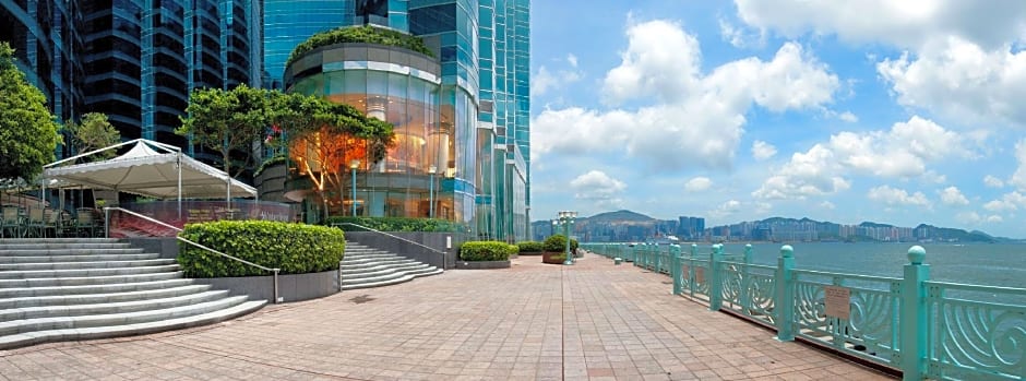 Harbour Grand Kowloon