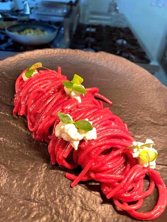 Best Western Premier Villa Fabiano Palace Hotel