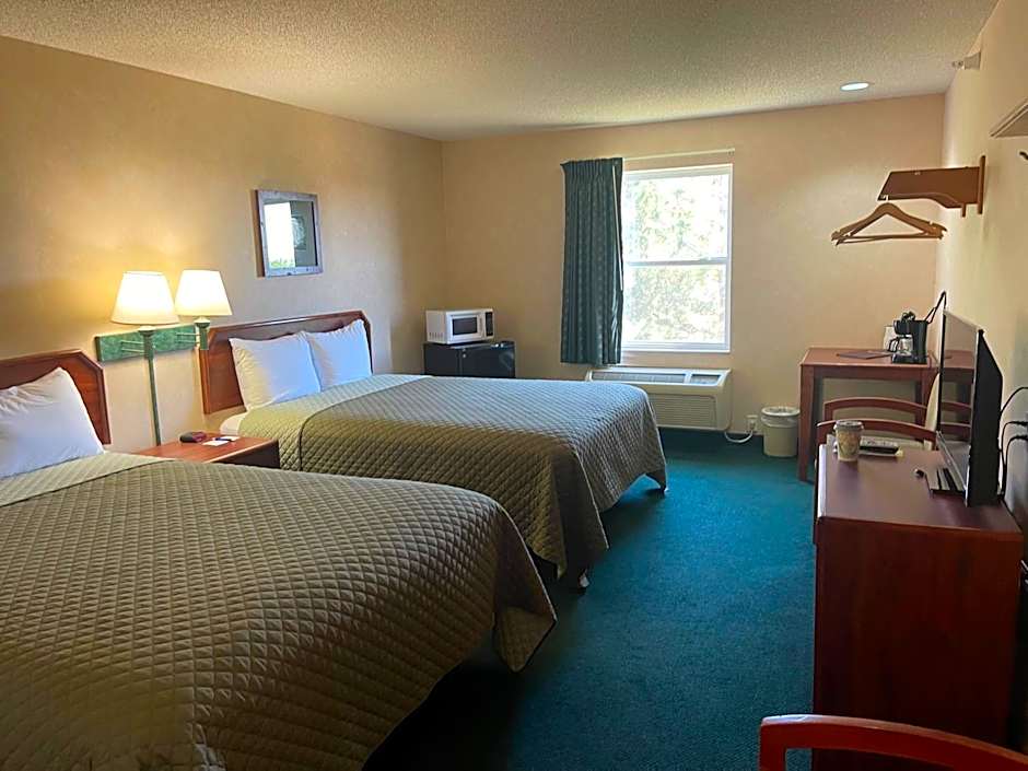 Hotel Yuma