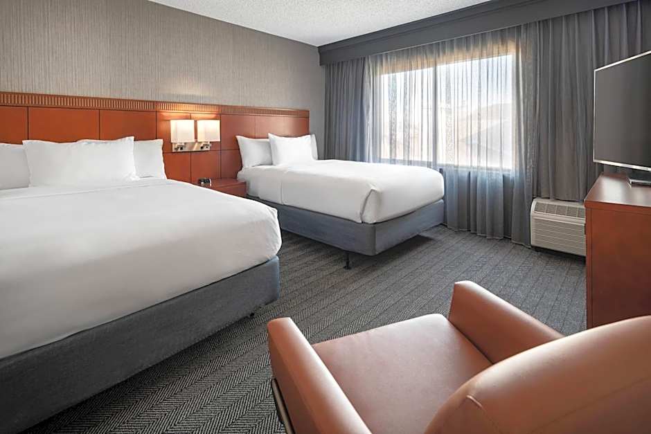 Courtyard by Marriott Seattle Southcenter