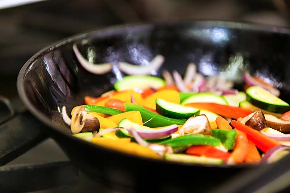 Hotel Restaurant Jägerhof