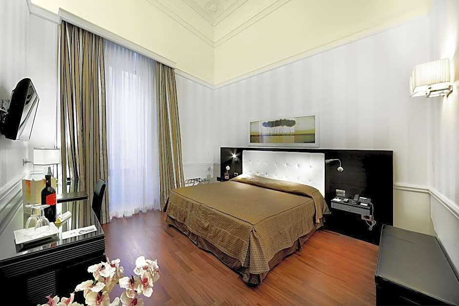 Il Principe Hotel Catania