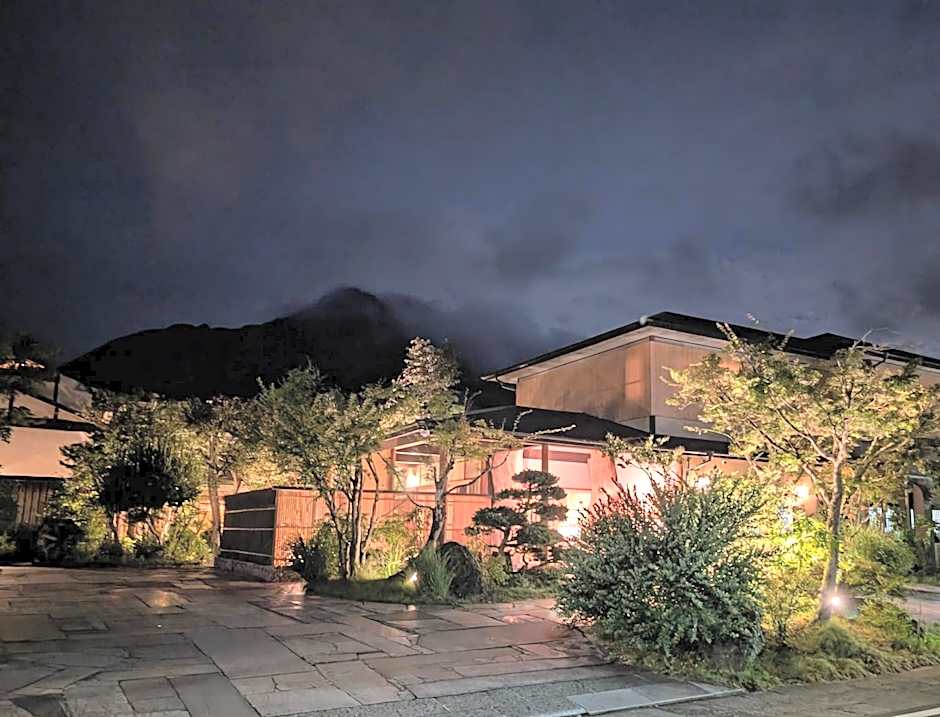 Ryoso Yufuin Yamadaya