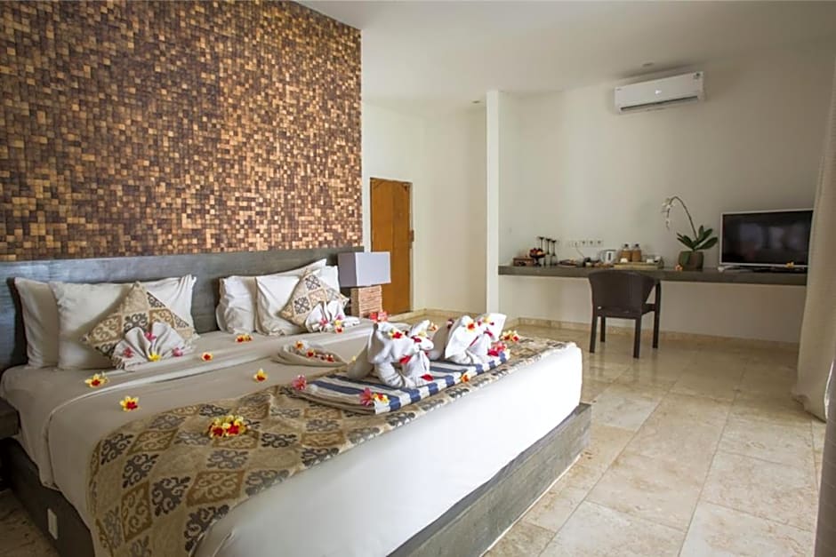 Kelapa Retreat & Spa