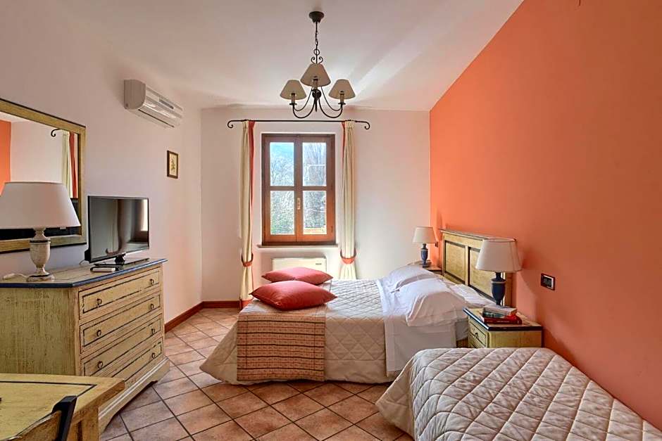 Guesia Village Hotel e Spa