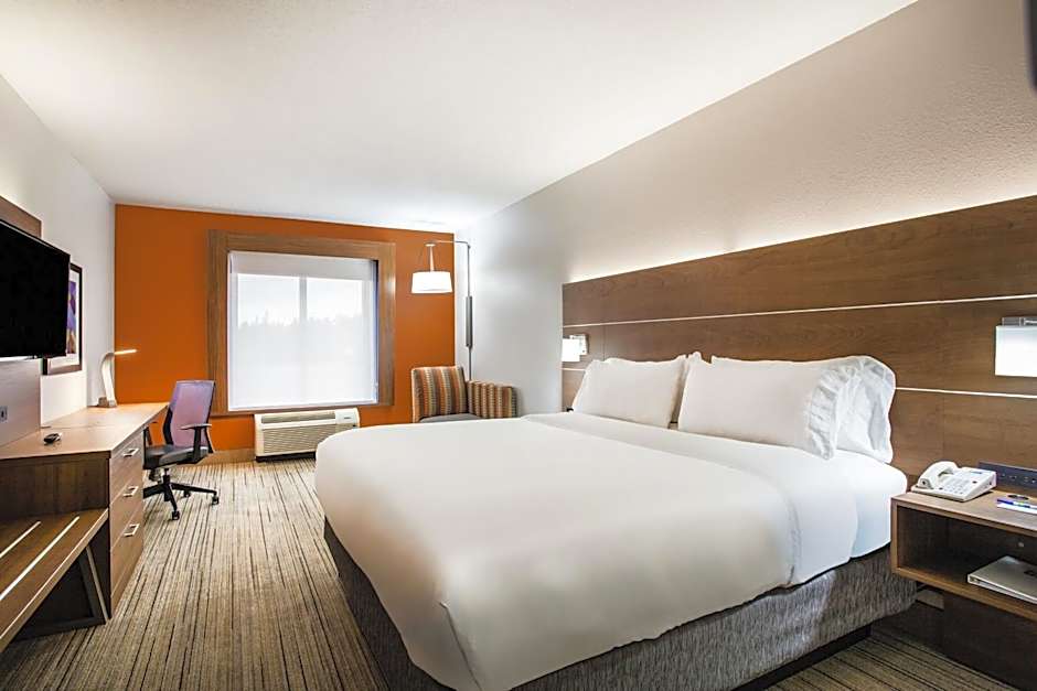 Holiday Inn Express Hotel & Suites Inverness By IHG