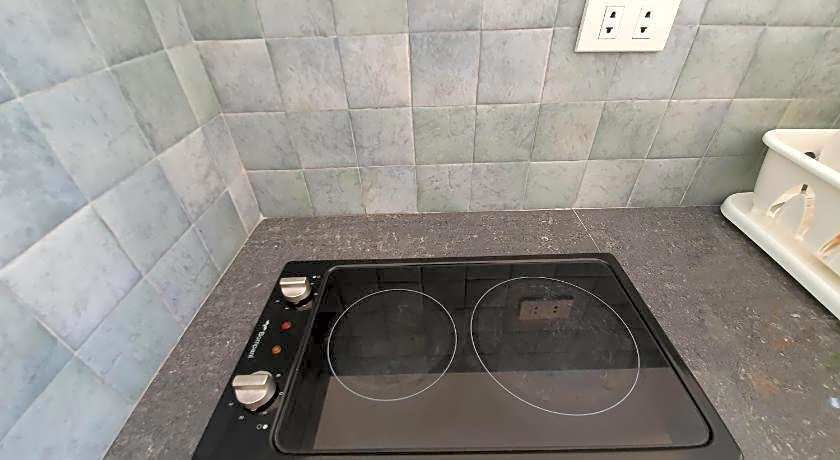 Clubboracay Apartelle