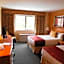 The Skyline Hotel New York