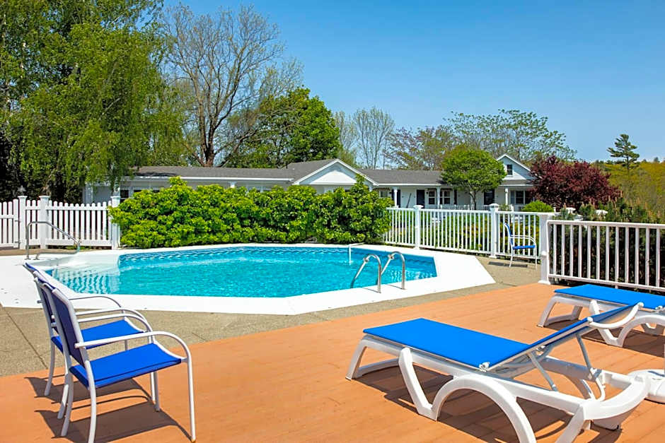 Glen Cove Inn & Suites Rockport