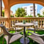 Apartamentos Sinfony
