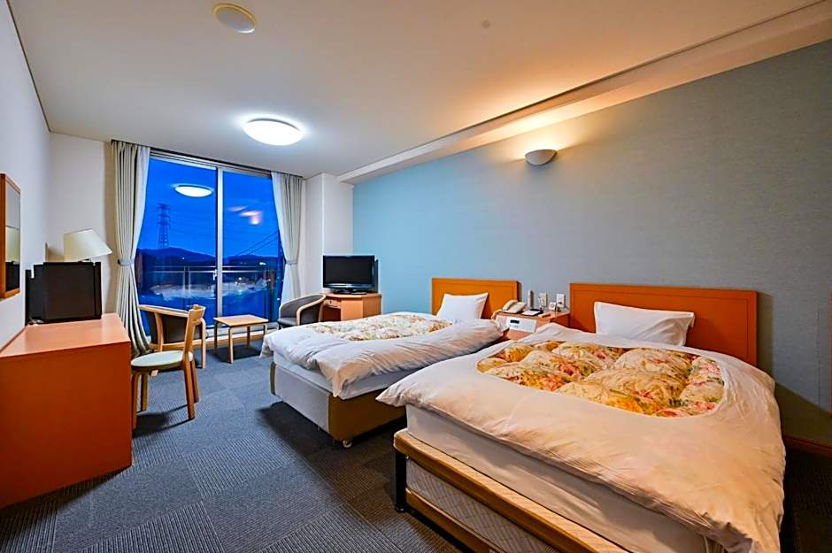 Kaikyo View SHIMONOSEKI - Vacation STAY 13687v