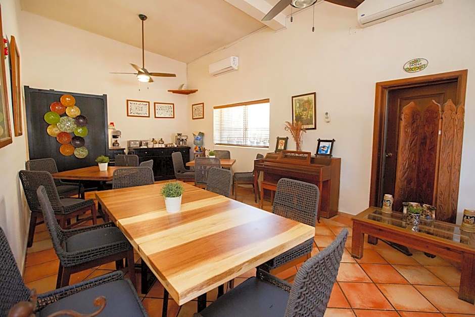 Hotel Posada Terranova