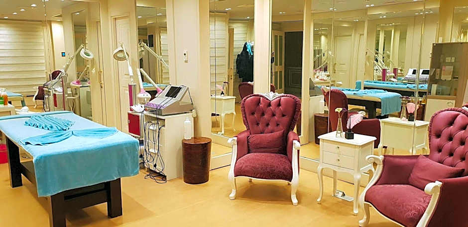 Arcade Hotel Istanbul