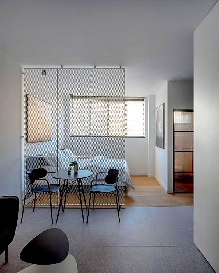 DeBlox living - Ben Avigdor Apartments