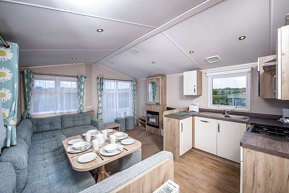 Widemouth Bay Caravan Park