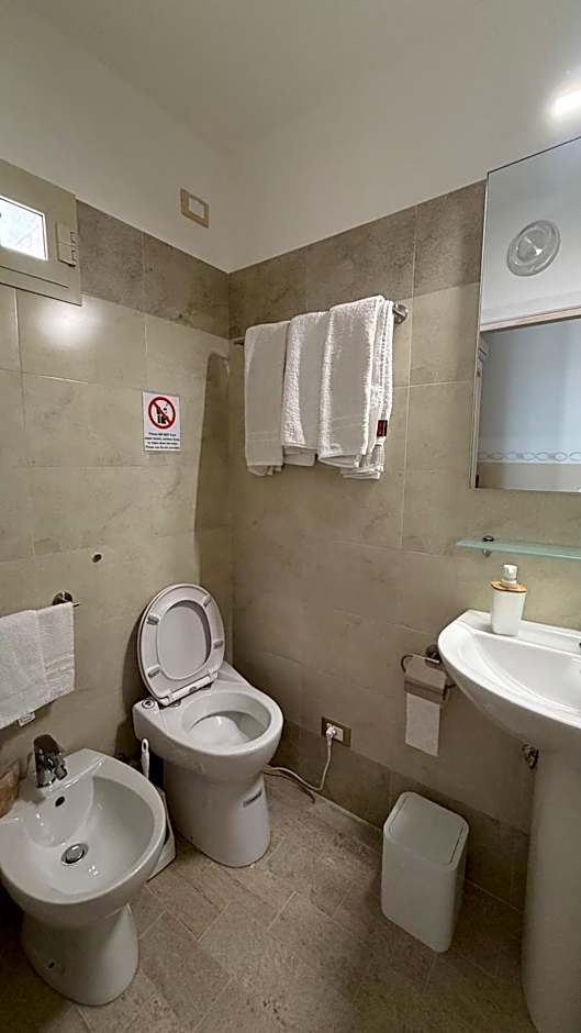Albergo Cavour