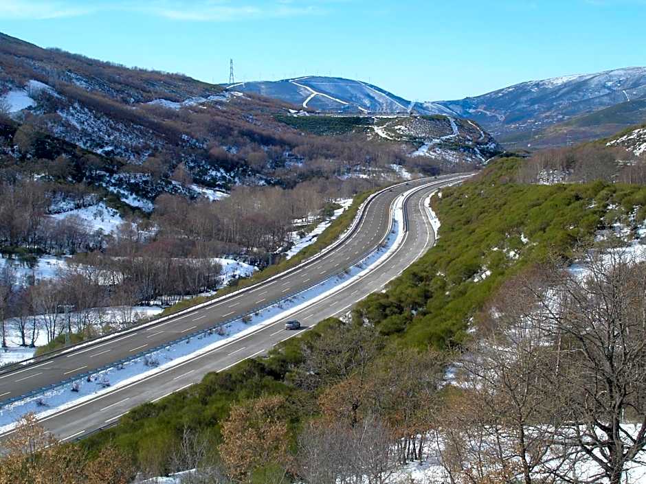 HOTEL RST. PADORNELO