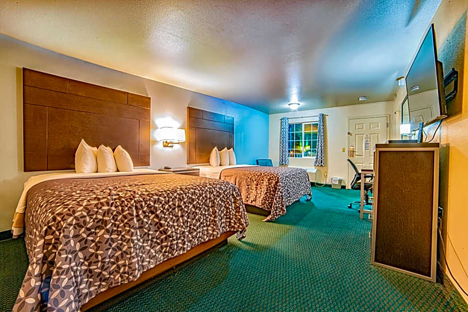 Turlock Inn