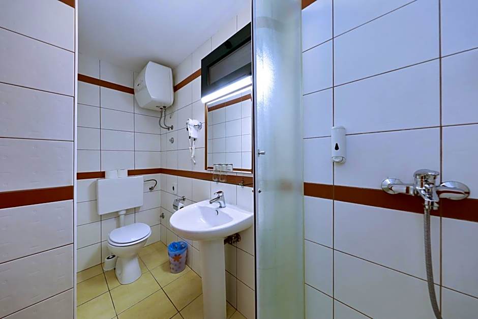 Mediterranean Village San Antonio