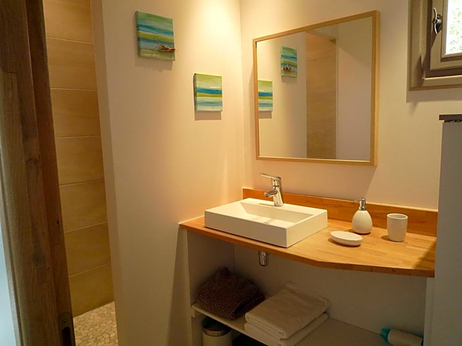 L'atelier des Coudelières