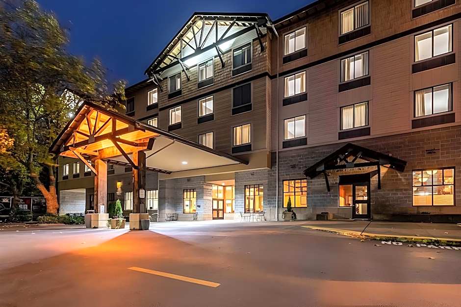 The INN at Gig Harbor