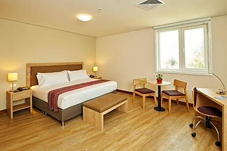 Hotel Estelar San Isidro