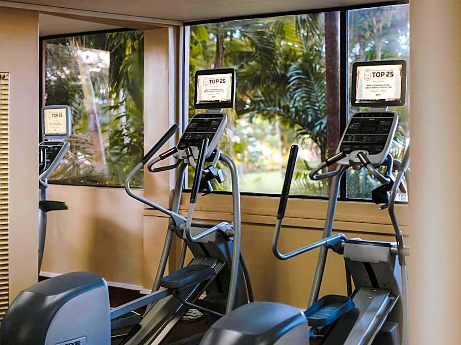 Fairmont Royal Pavilion Barbados Resort