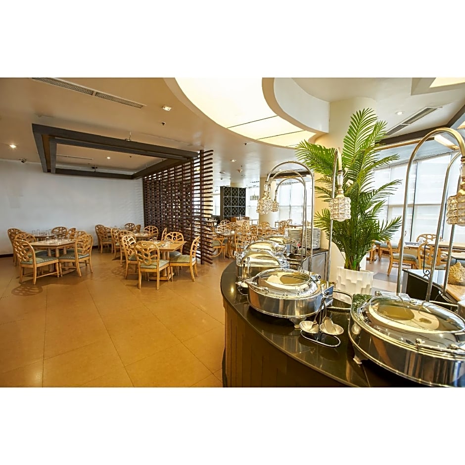 Summit Circle Cebu - Quarantine Hotel