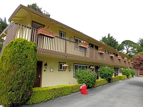 Deer Haven Inn