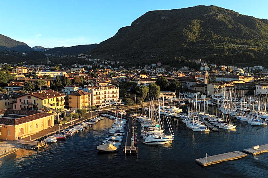 Bellerive Lifestyle Hotel