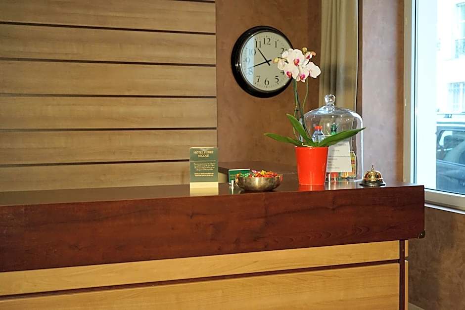 Hotel Pierre Nicole