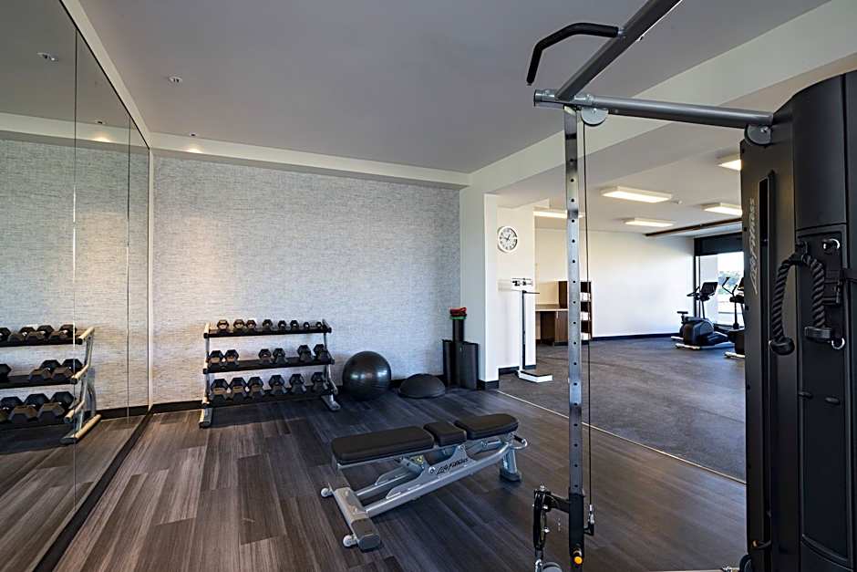 Hotel Indigo Irving Las Colinas By IHG