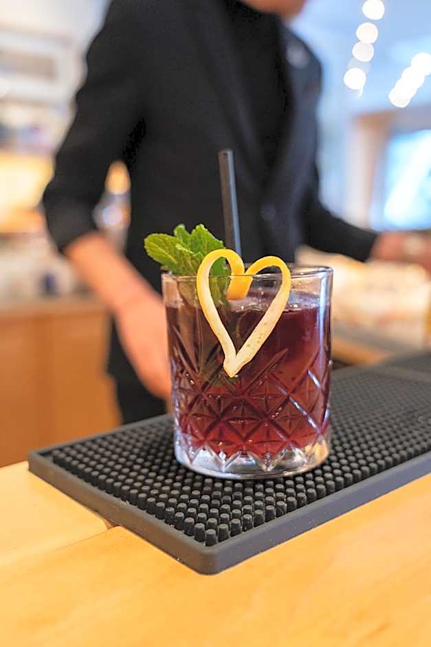 Parkhotel Tristachersee