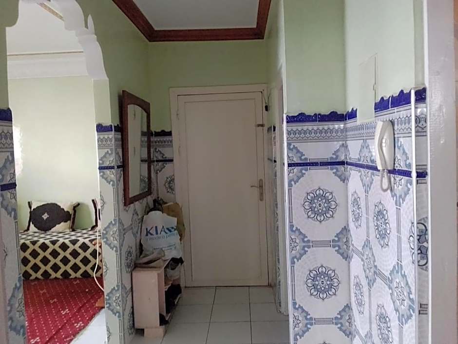 appartemment , agadir tilila