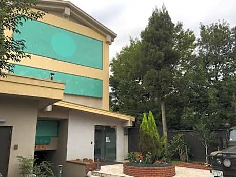 Hotel Jardin de Fleurs