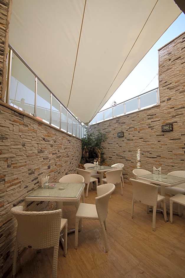 Hotel Edirne Palace