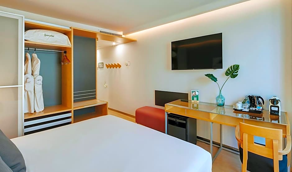 Sercotel Caspe
