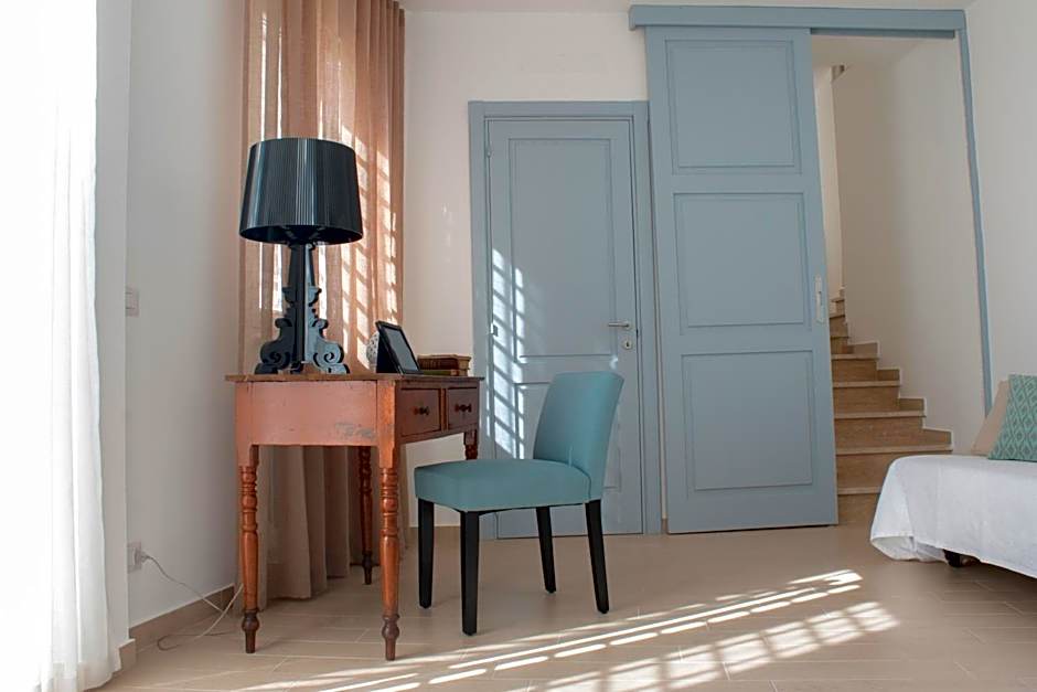 Dei Balzi Dimore di Charme