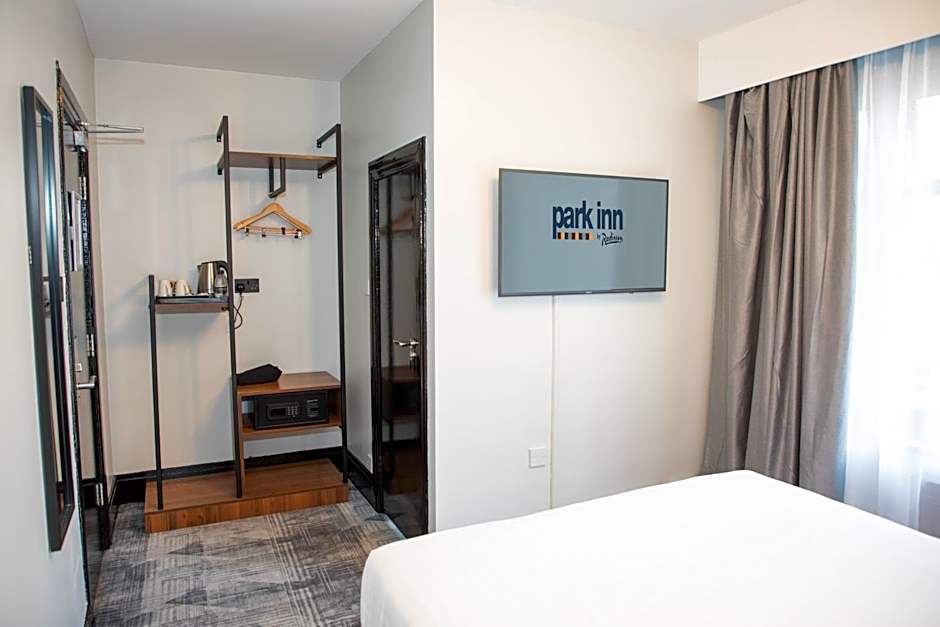 Park Inn by Radisson Bournemouth