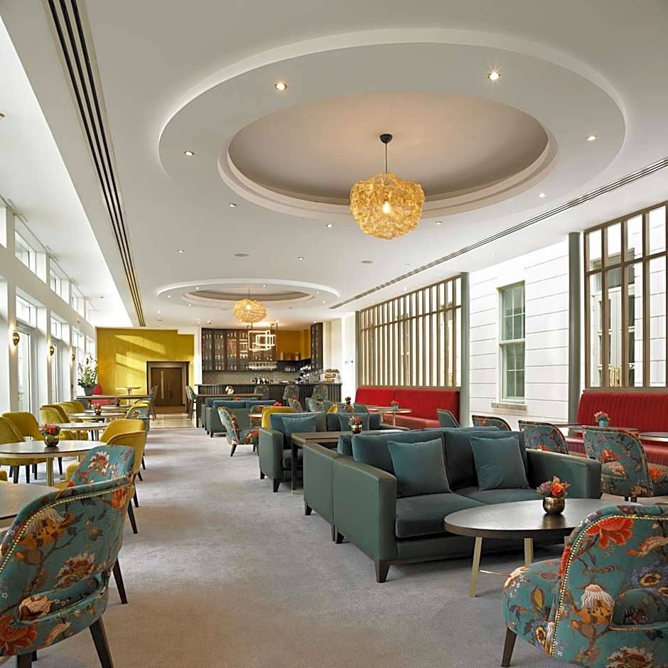 Dunboyne Castle Hotel & Spa