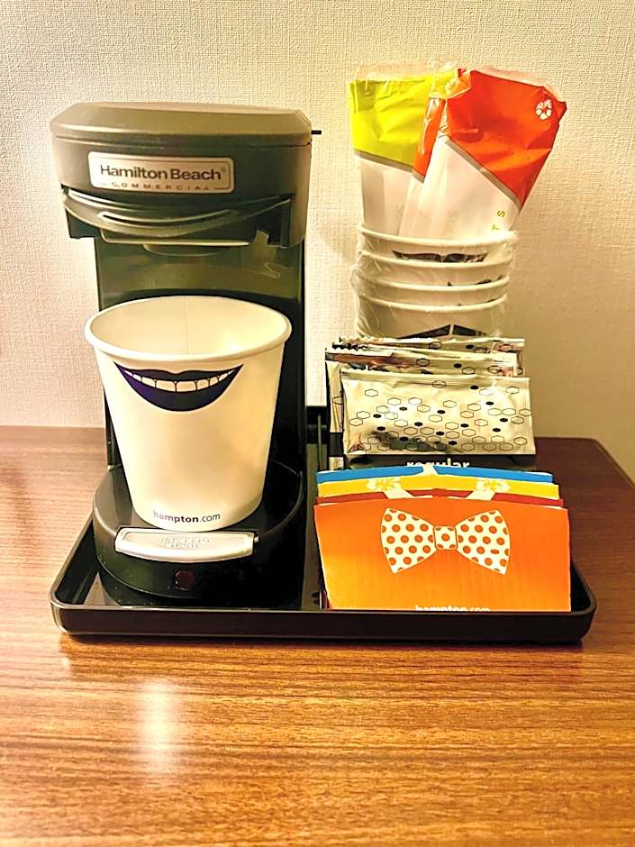 Hampton Inn By Hilton Bloomington