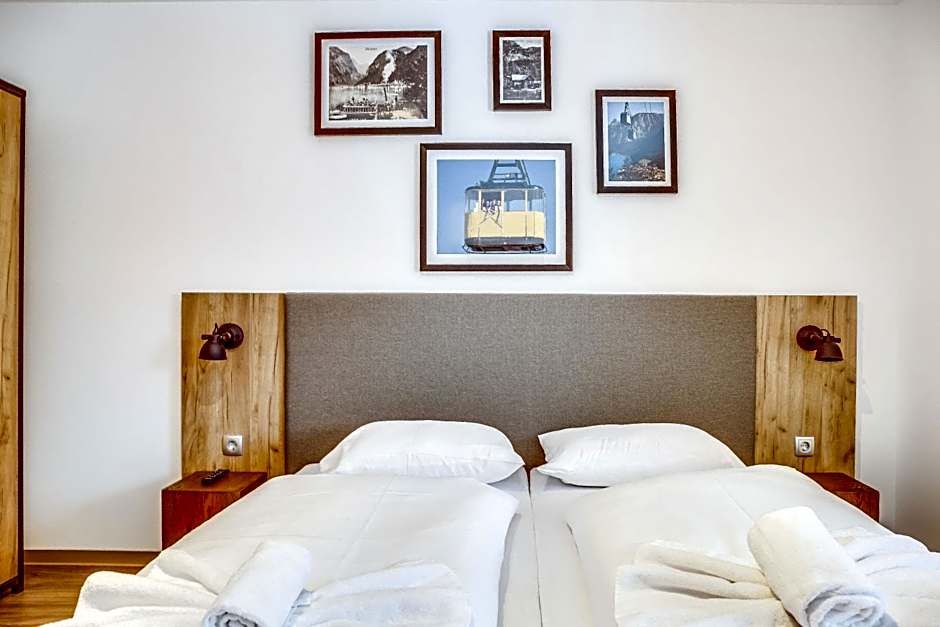 Dormio Hotel Obertraun