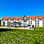 Amirauté Hôtel Golf Deauville