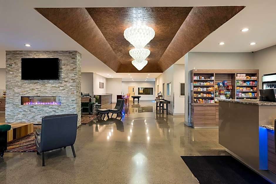 Richland Riverfront Hotel and Conference Center, an Ascend Collection Hotel