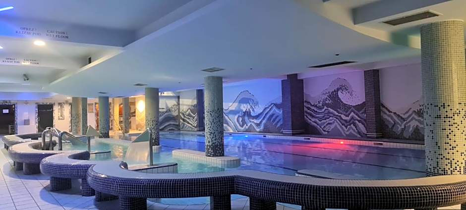 Hotel Central Sarajevo