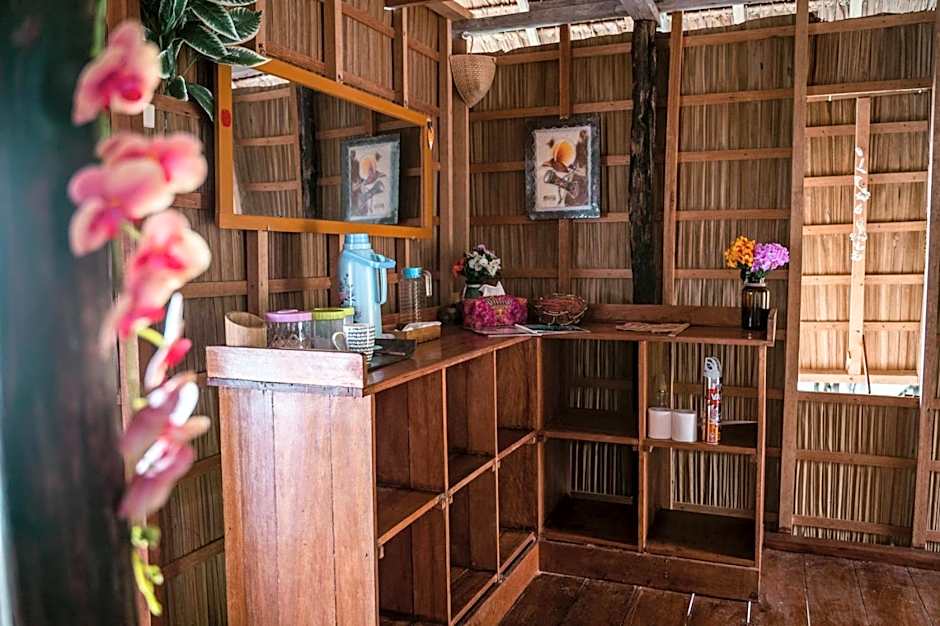 Methos Homestay - Raja Ampat